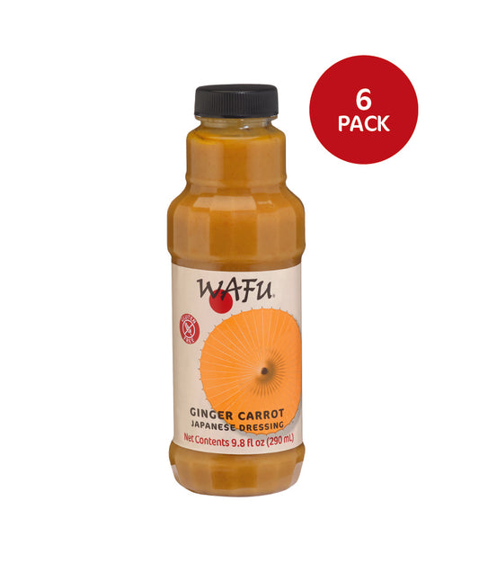 Japanese Salad Dressing | WAFU SHOP USA Japanese Salad Dressing | WAFU SHOP USA